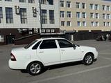 ВАЗ (Lada) Priora 2170 2014 годаүшін3 500 000 тг. в Усть-Каменогорск – фото 2