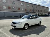 ВАЗ (Lada) Priora 2170 2014 годаүшін3 500 000 тг. в Усть-Каменогорск