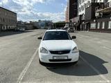 ВАЗ (Lada) Priora 2170 2014 годаүшін3 500 000 тг. в Усть-Каменогорск – фото 4