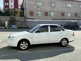 ВАЗ (Lada) Priora 2170 2014 годаүшін3 500 000 тг. в Усть-Каменогорск – фото 5