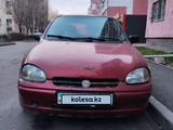Opel Vita 1995 годаүшін550 000 тг. в Алматы – фото 2