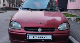 Opel Vita 1995 года за 550 000 тг. в Алматы – фото 2
