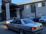 BMW 540 1995 годаүшін6 000 000 тг. в Шымкент – фото 4