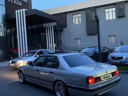 BMW 540 1995 года за 5 500 000 тг. в Шымкент – фото 4