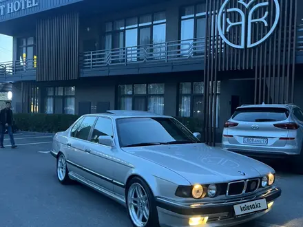 BMW 540 1995 года за 5 500 000 тг. в Шымкент – фото 3