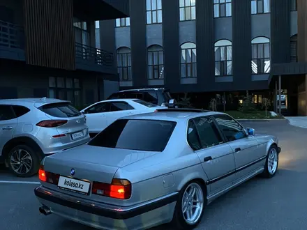 BMW 540 1995 года за 5 500 000 тг. в Шымкент – фото 2
