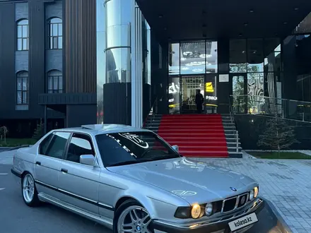 BMW 540 1995 года за 5 500 000 тг. в Шымкент