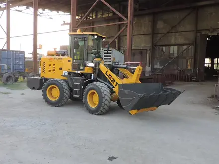 Bobcat  фронтальный погрузчик 1,2к 2,5т atlas weycor aolite xcmg lgzt 933 2019 года за 6 700 000 тг. в Алматы – фото 2