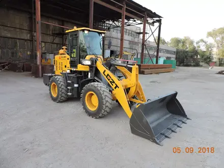 Bobcat  фронтальный погрузчик 1,2к 2,5т atlas weycor aolite xcmg lgzt 933 2019 года за 6 700 000 тг. в Алматы – фото 17