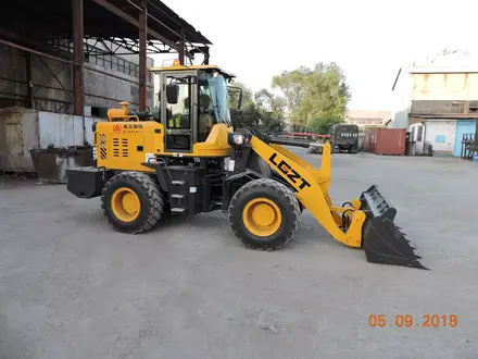 Bobcat  фронтальный погрузчик 1,2к 2,5т atlas weycor aolite xcmg lgzt 933 2019 года за 6 700 000 тг. в Алматы – фото 18