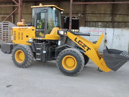 Bobcat  фронтальный погрузчик 1,2к 2,5т atlas weycor aolite xcmg lgzt 933 2019 года за 6 700 000 тг. в Алматы – фото 4