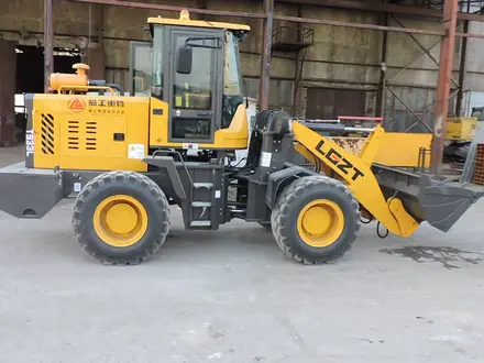 Bobcat  фронтальный погрузчик 1,2к 2,5т atlas weycor aolite xcmg lgzt 933 2019 года за 6 700 000 тг. в Алматы – фото 5