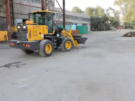 Bobcat  фронтальный погрузчик 1,2к 2,5т atlas weycor aolite xcmg lgzt 933 2019 года за 6 700 000 тг. в Алматы – фото 7