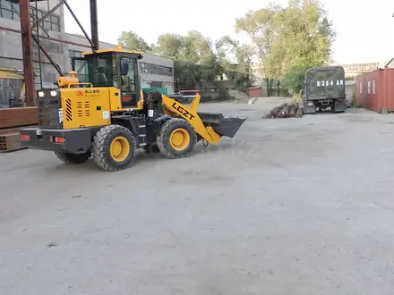 Bobcat  фронтальный погрузчик 1,2к 2,5т atlas weycor aolite xcmg lgzt 933 2019 года за 6 700 000 тг. в Алматы – фото 8