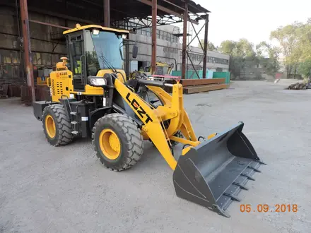 Bobcat  фронтальный погрузчик 1,2к 2,5т atlas weycor aolite xcmg lgzt 933 2019 года за 6 700 000 тг. в Алматы – фото 70