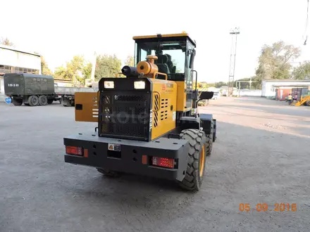 Bobcat  фронтальный погрузчик 1,2к 2,5т atlas weycor aolite xcmg lgzt 933 2019 года за 6 700 000 тг. в Алматы – фото 74