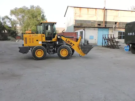 Bobcat  фронтальный погрузчик 1,2к 2,5т atlas weycor aolite xcmg lgzt 933 2019 года за 6 700 000 тг. в Алматы – фото 10