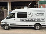 Mercedes-Benz Sprinter 2001 года за 9 000 000 тг. в Алматы