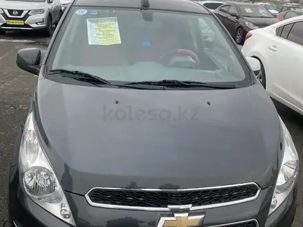 Chevrolet Spark 2021 года за 5 100 000 тг. в Атырау – фото 2