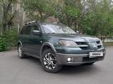 Mitsubishi Outlander 2003 года за 4 000 000 тг. в Астана – фото 3