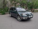 Mitsubishi Outlander 2003 года за 4 000 000 тг. в Астана – фото 4