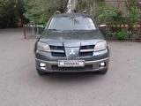 Mitsubishi Outlander 2003 года за 4 000 000 тг. в Астана – фото 5