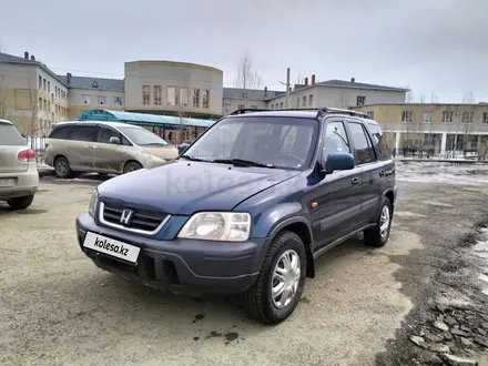 Honda CR-V 1997 года за 2 950 000 тг. в Актобе