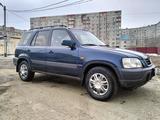 Honda CR-V 1997 годаүшін2 950 000 тг. в Актобе – фото 2