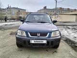 Honda CR-V 1997 годаүшін2 950 000 тг. в Актобе – фото 4