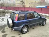 Honda CR-V 1997 годаүшін2 950 000 тг. в Актобе – фото 5