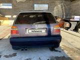 Volkswagen Golf 1996 годаүшін1 350 000 тг. в Алматы – фото 4