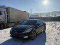 Hyundai Grandeur 2013 года за 5 200 000 тг. в Талдыкорган