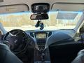 Hyundai Grandeur 2013 года за 5 200 000 тг. в Талдыкорган – фото 10