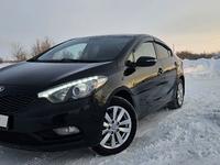 Kia Cerato 2014 года за 6 230 000 тг. в Астана