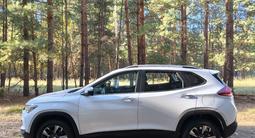 Chevrolet Tracker 2024 годаүшін6 990 000 тг. в Рудный – фото 2