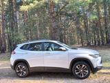 Chevrolet Tracker 2024 года за 6 990 000 тг. в Рудный – фото 3