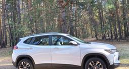 Chevrolet Tracker 2024 годаүшін6 990 000 тг. в Рудный – фото 3