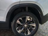 Chevrolet Tracker 2024 года за 6 990 000 тг. в Рудный – фото 4