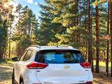 Chevrolet Tracker 2024 года за 6 990 000 тг. в Рудный – фото 5