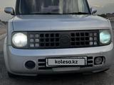Nissan Cube 2006 года за 1 550 000 тг. в Алматы