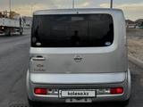 Nissan Cube 2006 года за 1 550 000 тг. в Алматы – фото 5
