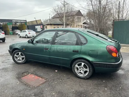 Toyota Corolla 1999 года за 2 500 000 тг. в Алматы