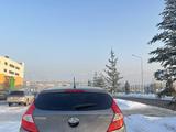 Hyundai Accent 2014 года за 3 400 000 тг. в Алматы – фото 4