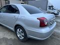 Toyota Avensis 2007 годаүшін2 800 000 тг. в Атырау – фото 4