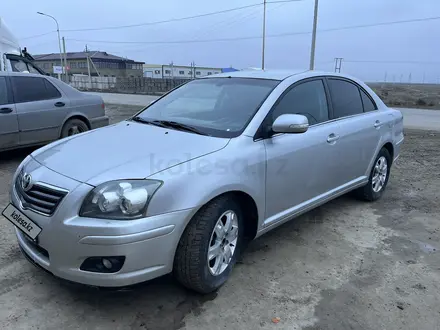 Toyota Avensis 2007 года за 2 800 000 тг. в Атырау – фото 3