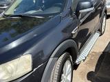 Chevrolet Captiva 2013 года за 4 300 000 тг. в Алматы – фото 3