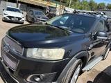 Chevrolet Captiva 2013 года за 4 300 000 тг. в Алматы – фото 2