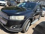 Chevrolet Captiva 2013 года за 4 300 000 тг. в Алматы – фото 4