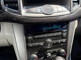 Chevrolet Captiva 2013 года за 4 300 000 тг. в Алматы – фото 5