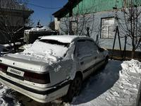 Mazda 626 1990 годаfor450 000 тг. в Алматы